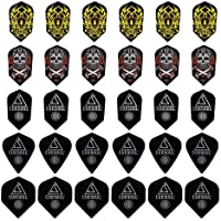 CUESOUL 10 Set Dart Vuelos